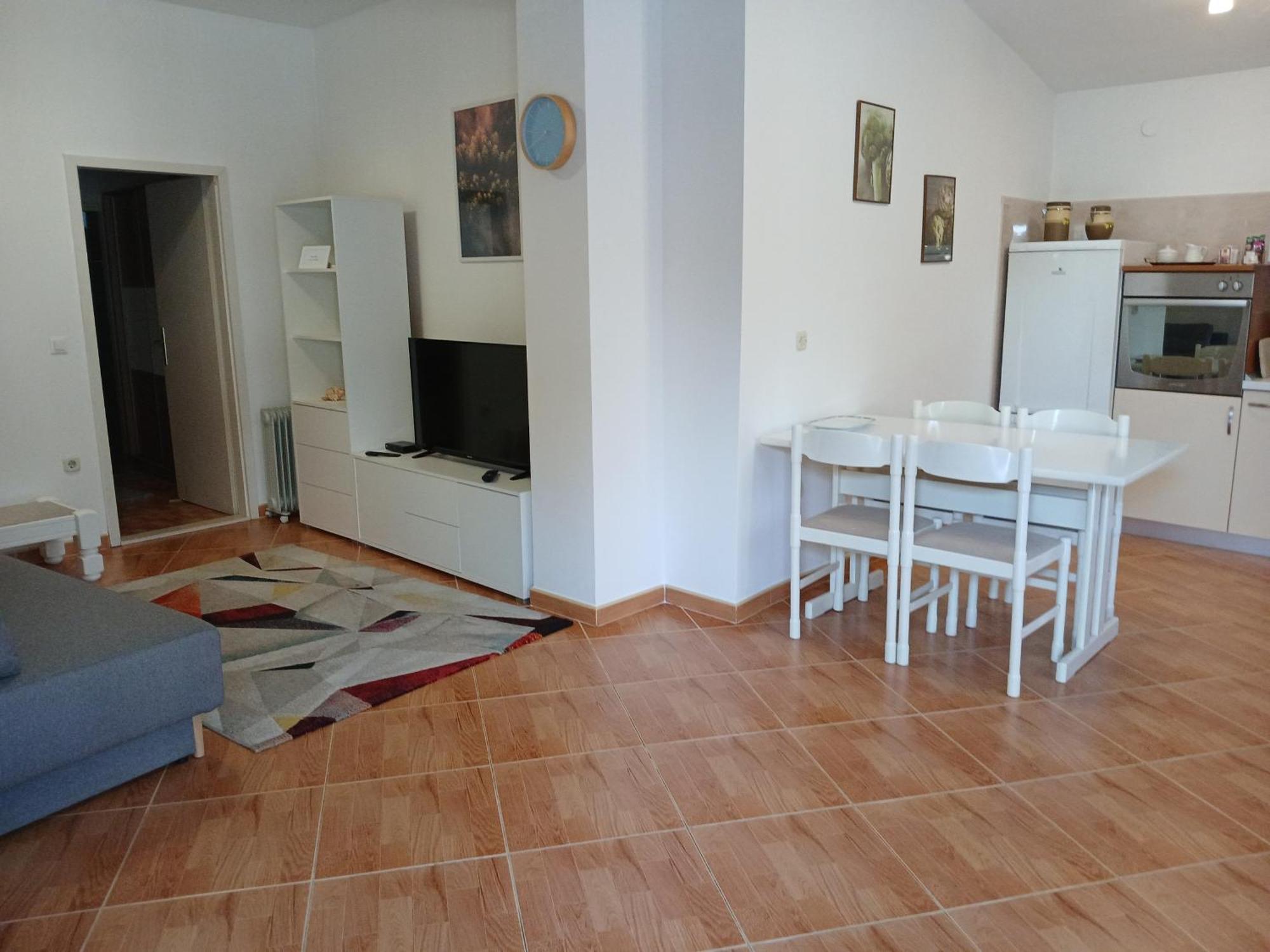 Apartments Srzic No1 Makarska Luaran gambar
